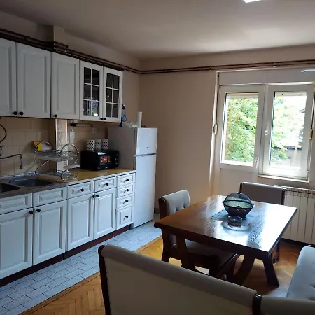 Progressolux Lägenhet Valjevo