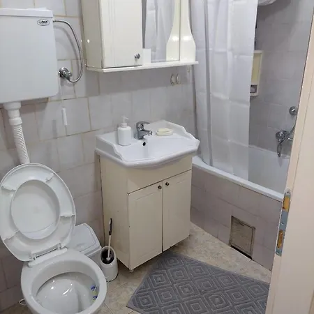 Lägenhet Progressolux