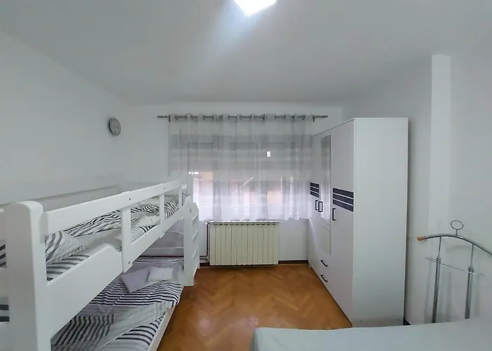 アパート Progressolux *