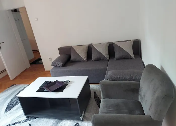 Progressolux アパート *