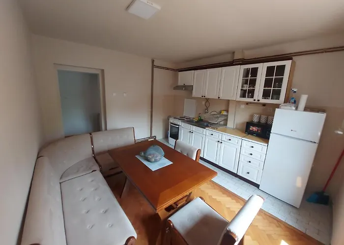 Progressolux アパート