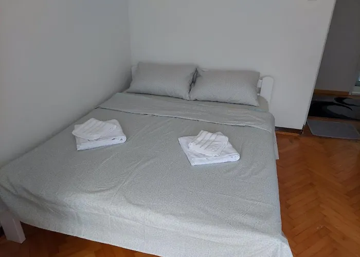 Progressolux アパート