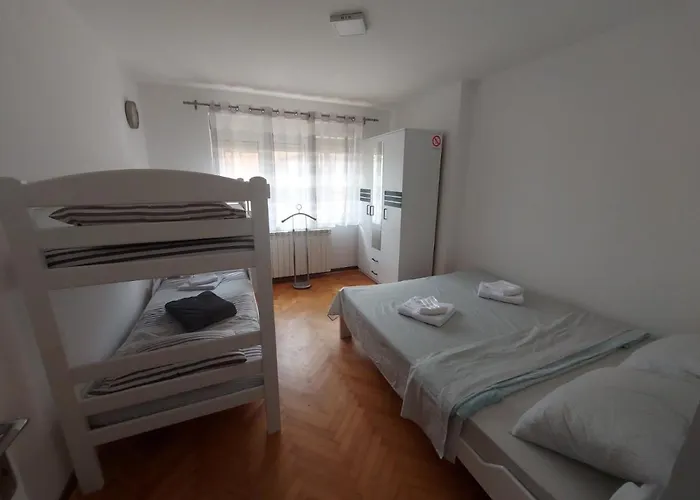 Progressolux アパート