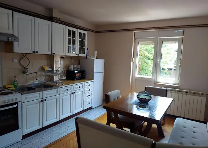 Progressolux アパート ヴァリェヴォ